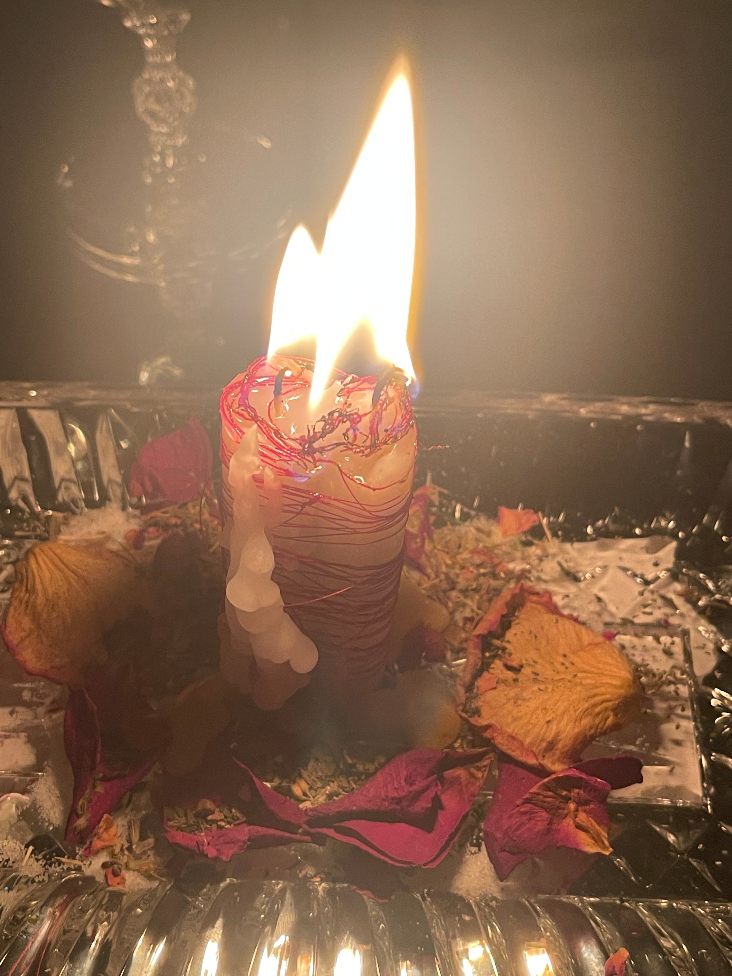 Custom Love Binding Spell