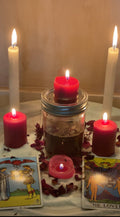 Sweetening Spell