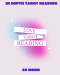 Reconciliation Tarot Reading