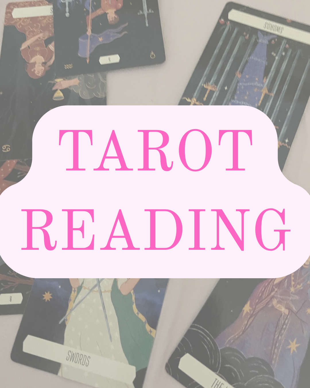 Tarot Reading