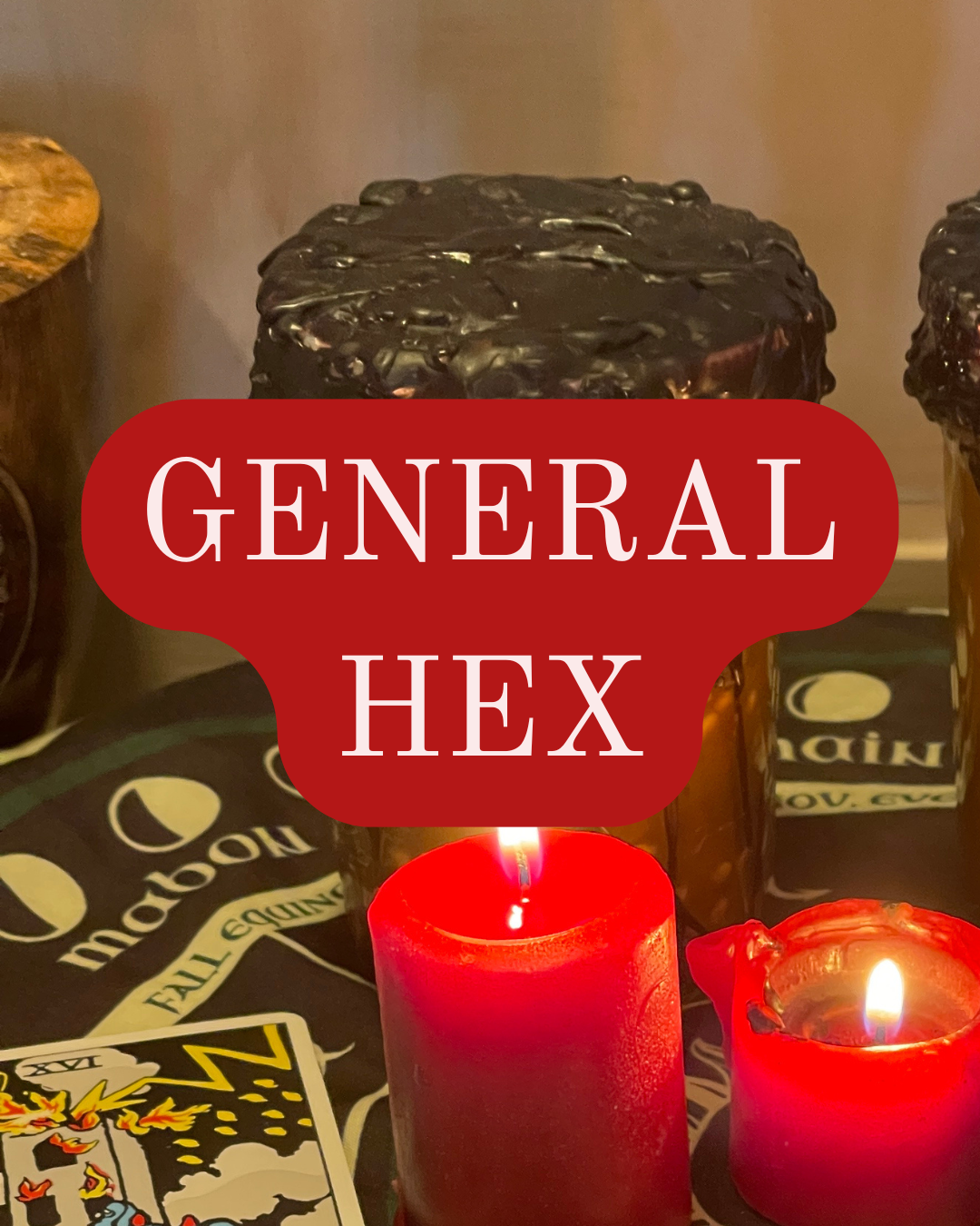 General Hex