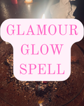 Glamour Glow Spell